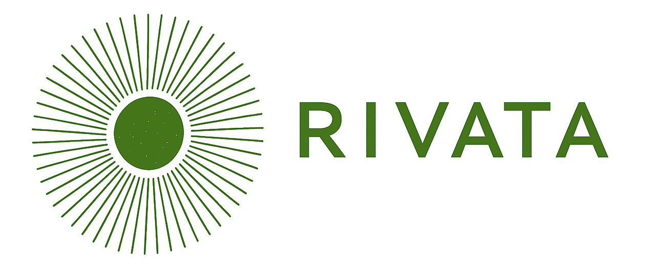 Rivata Logo